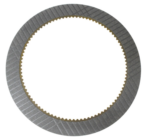 48RE Forward Clutch Friction Plate (2003-2007) High-Energy