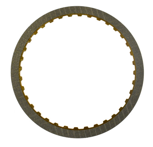 6L80 6L90 1-2-3-4 Clutch Friction Plate (2006-UP) Raybestos