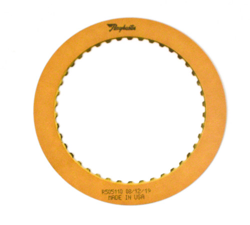 Raybestos R505110 C4 C5 Forward Clutch Friction Plate (1964-1986) 0.077''