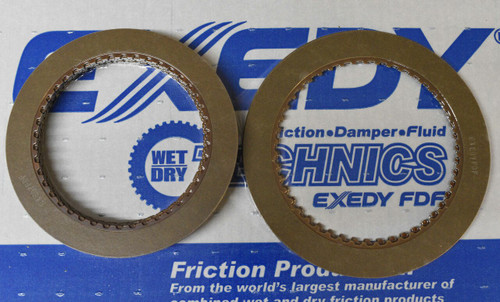 Exedy EFK131 TH400 Friction Clutch Plate Module (1964-1990)