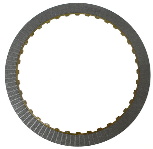 6L80 6L90 2nd & 6th Clutch Friction Plate (2006-UP)