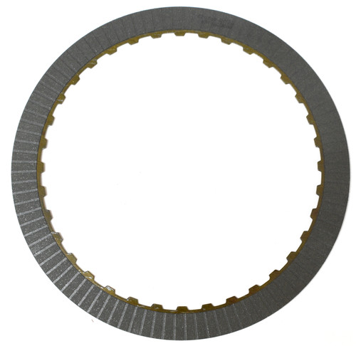 Raybestos  6L80 6L90 2nd & 6th Clutch Friction Plate (2006-UP)