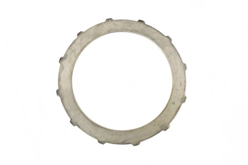 4086B A518/A618 48RE Front/Rear Steel Plate - 0.067'' (1993-1997, 2003-2007)
