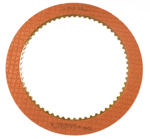 Raybestos R600502 48RE Direct Clutch Friction - Performance (2003-UP) Stage-1