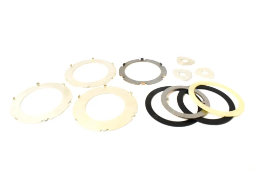 4034 48RE Thrust Washer Kit