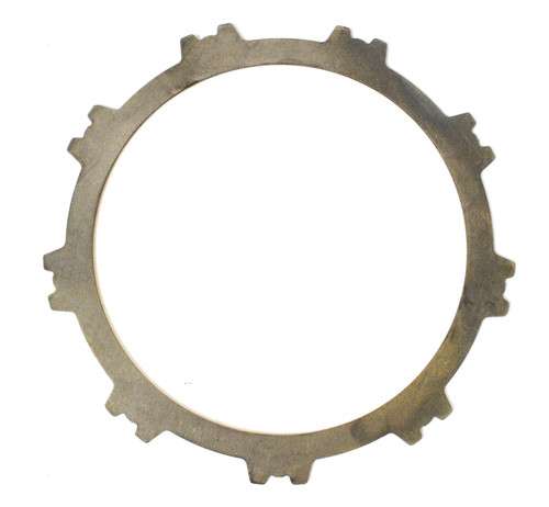 1624E 6L80 6L90 1-2-3-4 Clutch Steel Plate (2006-UP) 24232499