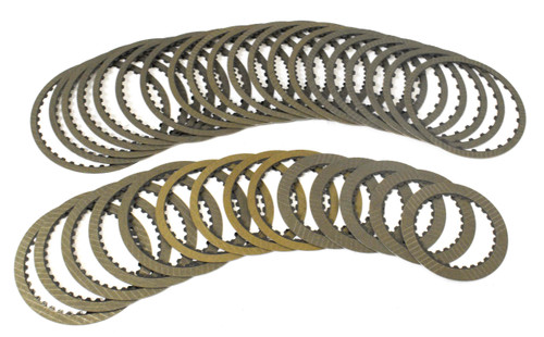 Alto 174752B RE5R05A Friction Clutch Plate Module (Armada/Titan V8)
