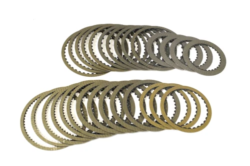 Alto 174752C RE5R05A Friction Clutch Plate Module (Kia Sorento - V6)