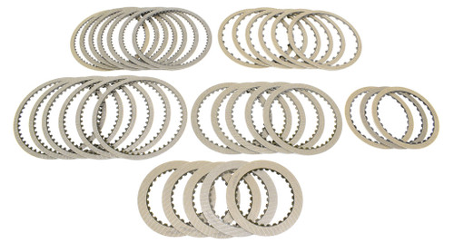 RE5R05A Friction Clutch Plate Module (Q45/350Z/Frontier/Pathfinder-V8)