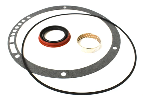 4076-KIT A518 A618 48RE Front Pump Bushing Seal Kit (1990-2008)