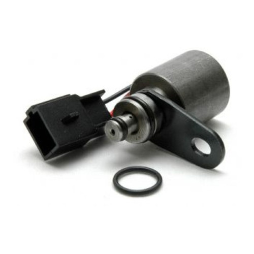 AODE Lock-Up TCC Solenoid (1992-1994) Soft Wire, Black Connector