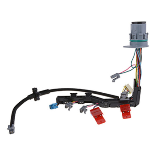 This is a new internal transmission wire harness for Allison 1000 model transmissions manufactured from 2003 to 2005.  The wire harness is the 8-connector style w/ gray case connector.