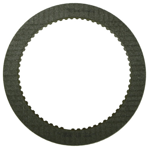 C6 Direct Clutch Friction (1976-1996) Graphitic