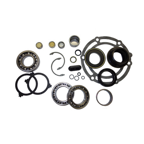 NP261 NP263 Rebuild Kit w/ Bearings (2001-2007) 32-Spline Output (BK371)