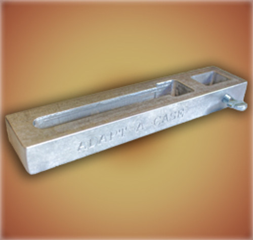 Every Budy Press Aluminum Slotted Bar