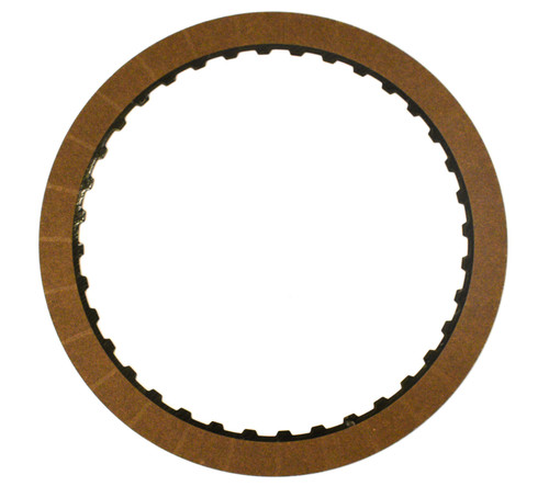 Alto  6L80 6L90 2nd & 6th Clutch Friction Plate (2006-UP)