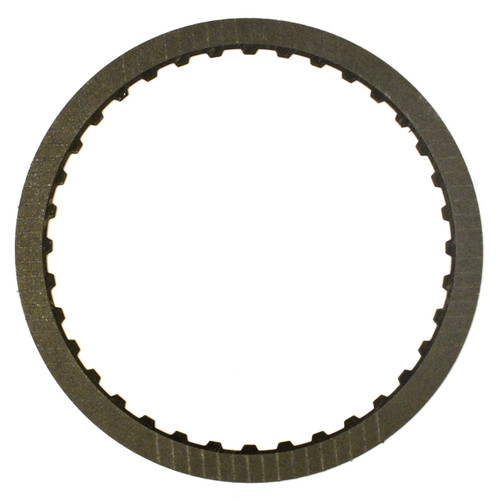 6L80 6L90 1-2-3-4 Clutch Friction Plate (2006-UP) Alto