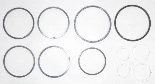 Precision K34901F 4L80E Sealing Ring Kit (1997-2011) 5T-6P