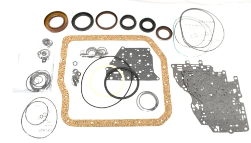 Precision K75900KX U150 U151 Overhaul Rebuild Kit