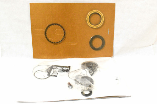 SPA SMLA STYA SBLA Banner Rebuild Kit