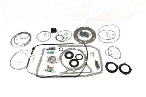 ZF6HP26 Overhaul Rebuild Kit