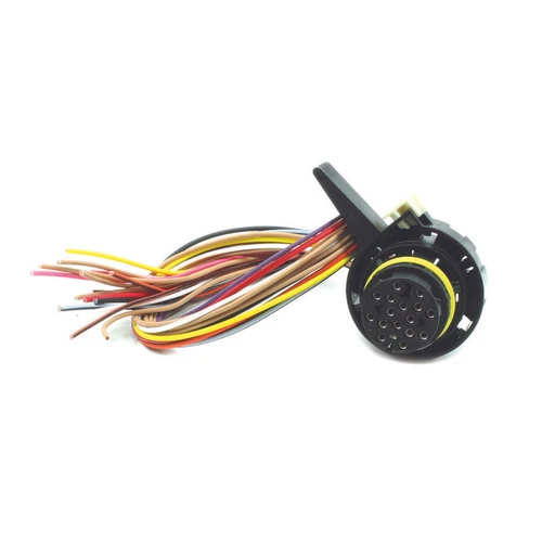 Rostra 350-0168 6L80 6L90 6R60 6R75 6R80 6HP26 External Wire Harness Repair Kit