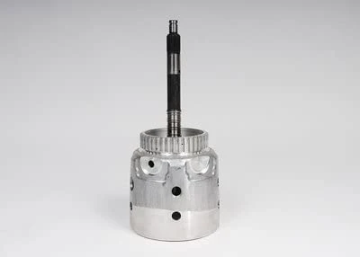 AC Delco 17803689 700R4 4L60E Input Drum w/ Pilot New (1991-2004) - NLA