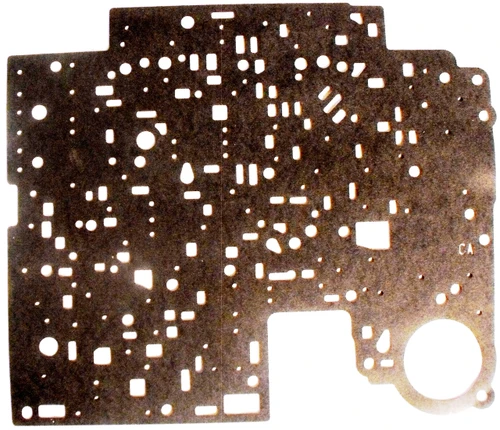 Precision 33921 4L60E Valve Body Separator Plate Upper Gasket (2001-2006) 24211921