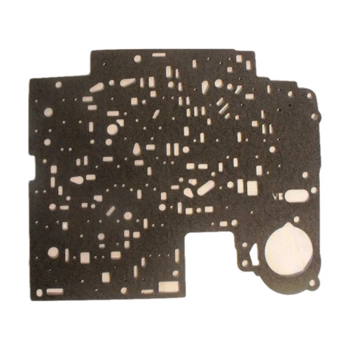 Precision 33920 4L60E Valve Body Separator Plate Lower Gasket (2001-2006) 24211920