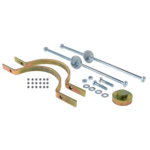 The JF010E CVT Pulley Tool Kit is a MUST HAVE if you are doing any repair work on CVTs