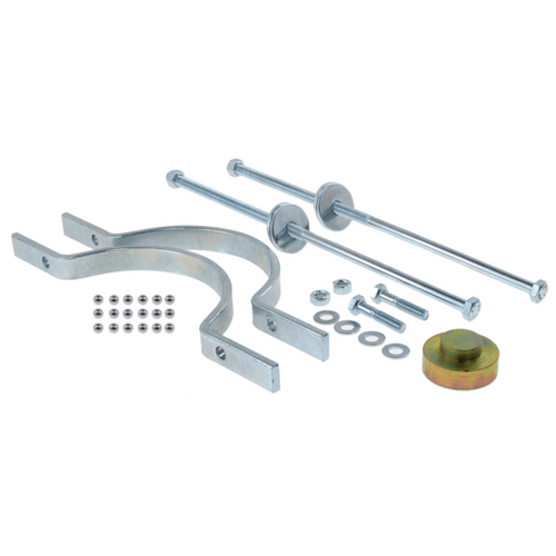 JF011E RE0F10A CVT Pulley Tool Kit (2007-UP)