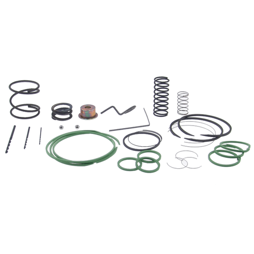 TransGo SKLJ4AEL JF403E LJ4A-EL SHIFT KIT® Valve Body Repair Kit