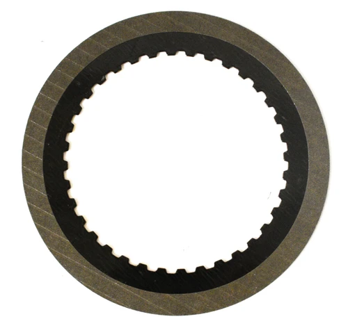Alto AL057736-200 700R4 4L60E Overrun Clutch Friction Plate - HE (1982-UP) 0.075"