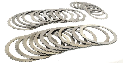 ST000389 6R140 Steel Plate Module (2011-2014)