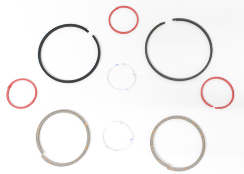6R80 Sealing Ring Kit (2008-2014)