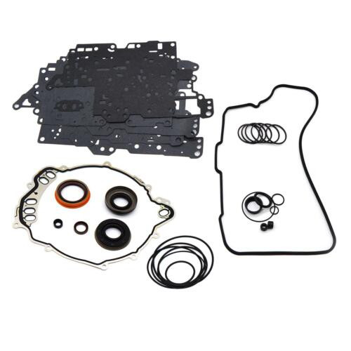Precision KP52900JX-KIT 6T70 Overhaul Rebuild Kit (2007-2012)