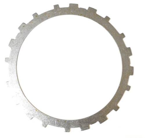 1344D3 700R4 4L60E 3-4 Steel Plate .078'' Thick (Medium Thickness)