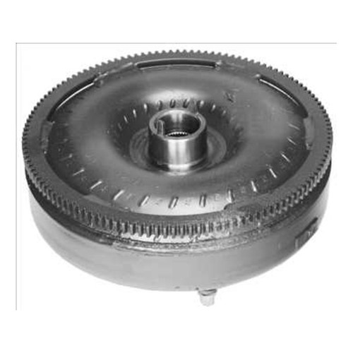 01M 096 01P Torque Converter (Medium Stall) QADD QBDD QCDD QCDV QDDJ (VW21)