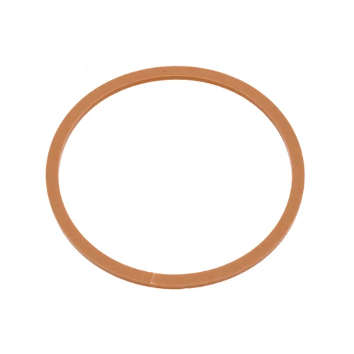 34181 TH400 4L80E Pump Stator & Center Support Sealing Ring - Metal