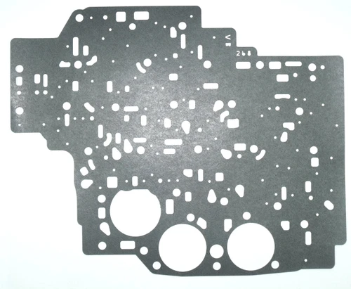 Precision 34268 4L80E Valve Body Separator Plate Lower Gasket (1997-UP) 24204268