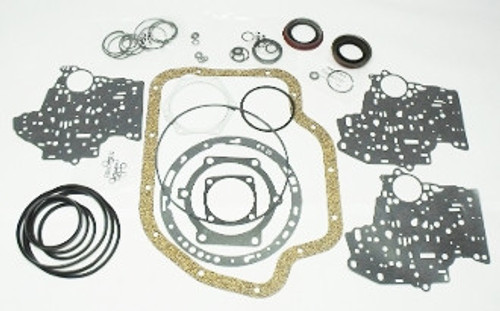 Turbo 400 Gasket & Seal Overhaul Kit.  Buy now from Global Transmission Parts!