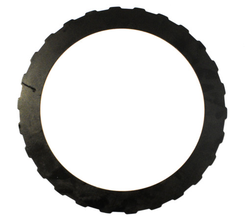 AL026701AK C6 E4OD 4R100 Direct Clutch Steel Plate - HD Kolene .059" (1966-2004)