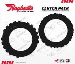 54139BHP TH200-4R Heavy Duty Kolene Steel Plate Kit