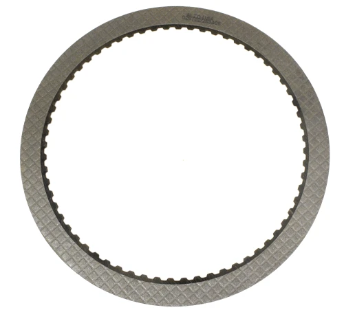Alto 026722 E4OD Overdrive Clutch HE Friction Plate (1989-1997) 0.078''