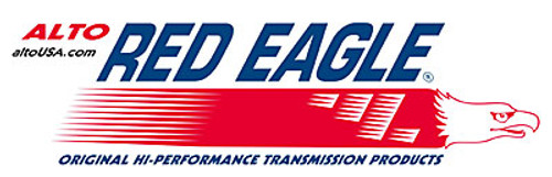 E4OD 4R100 High Performance Red Eagle and Kolene Steels Module Combo (May 1997 - 2000)