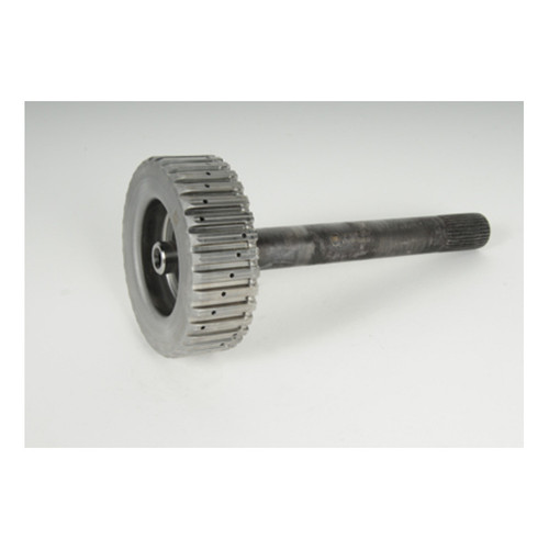 Hub; Includes Shaft, 4-5-6, 9-1/8" Long; 4.175" Outer Diameter; .950" Outer Diameter Shaft