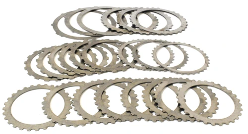 3204 5R110W Steel Plate Module (2003-2004)