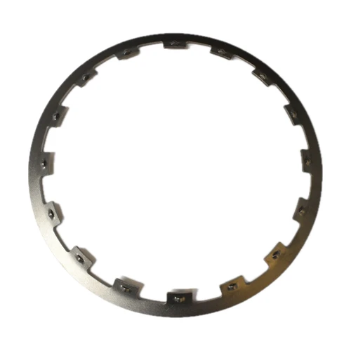 Motorcraft D144977B 6F35 Low-Reverse Return Spring (2009-2013)