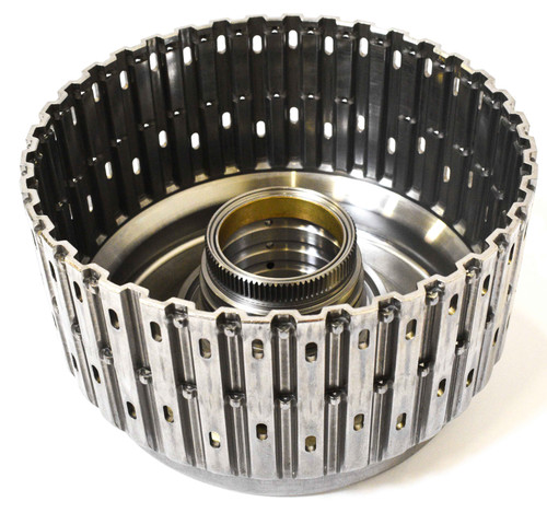 A104554B 6L90 Forward & Direct 1-2-3-4 & 3-5-Reverse Drum