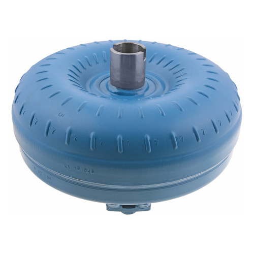 BMXA SLXA BDRA MCVA Torque Converter (Medium Stall) TL Integra CRV